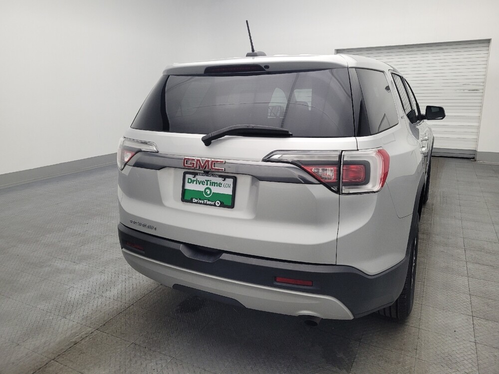 2019 GMC Acadia in Sanford, FL 32773 - 18097692 7