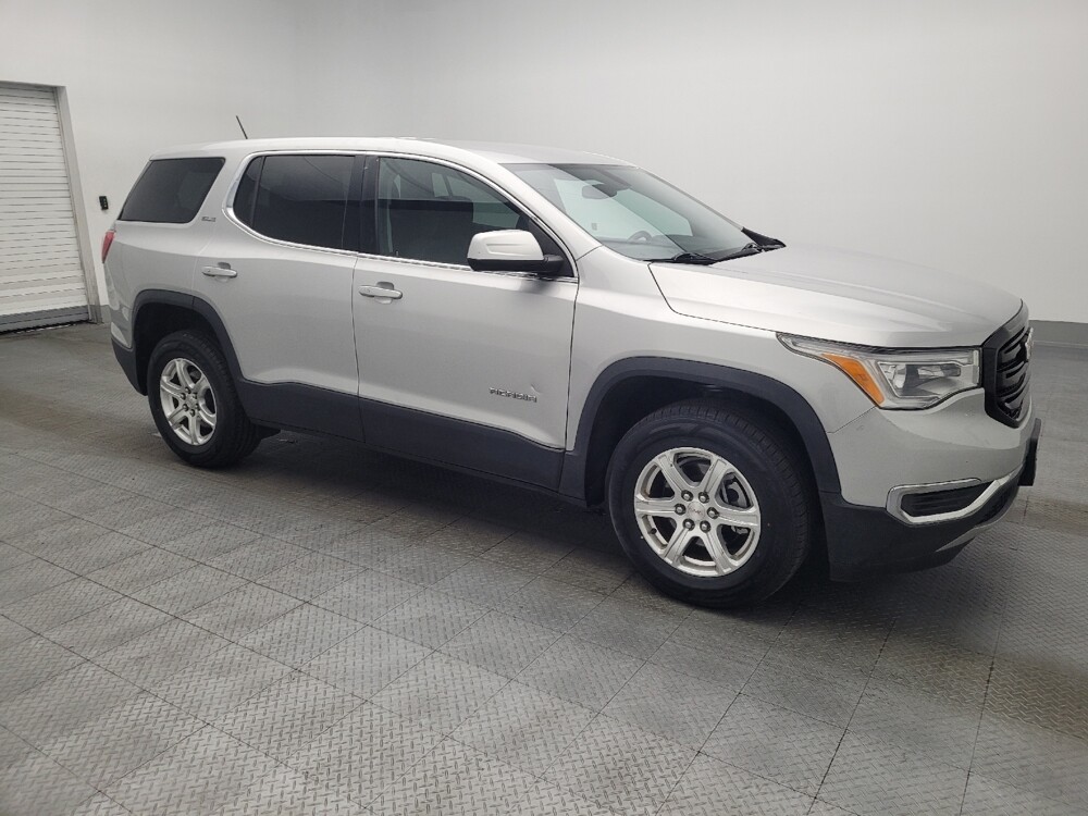 2019 GMC Acadia in Sanford, FL 32773 - 18097692 11