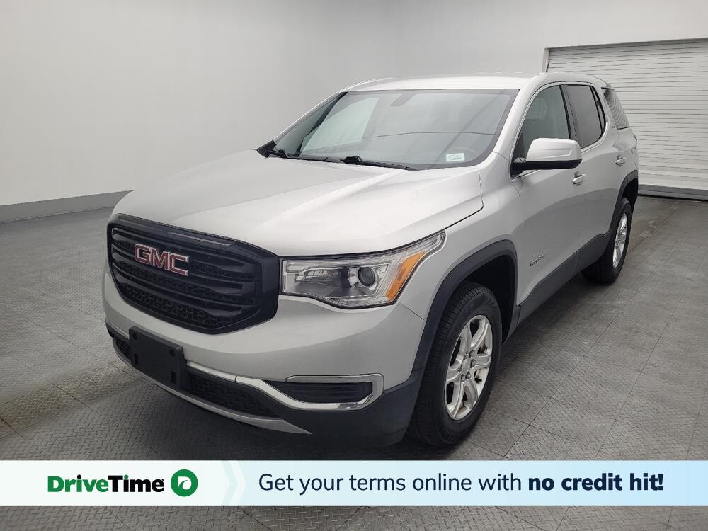 2019 GMC Acadia in Sanford, FL 32773 - 18097692