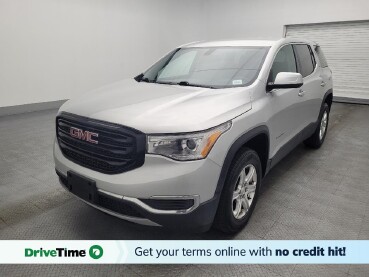 2019 GMC Acadia in Sanford, FL 32773