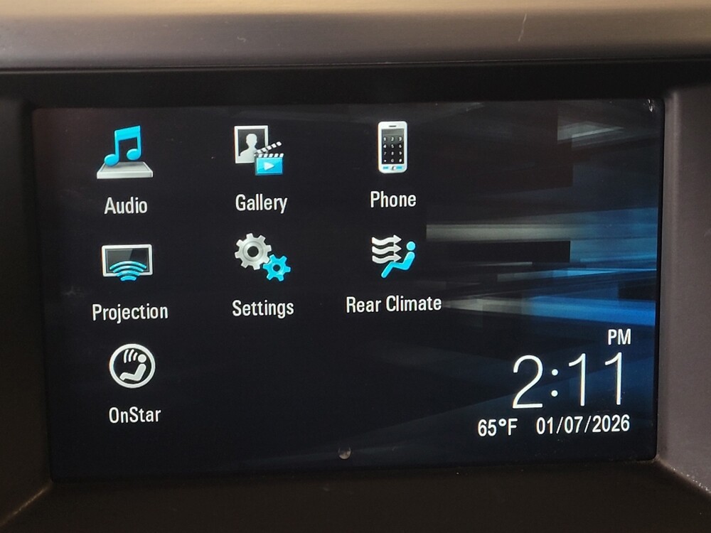 2019 GMC Acadia in Sanford, FL 32773 - 18097692 25