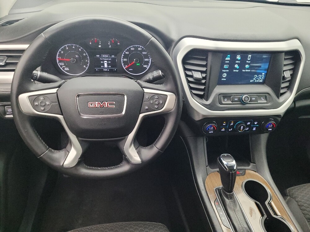 2019 GMC Acadia in Sanford, FL 32773 - 18097692 22