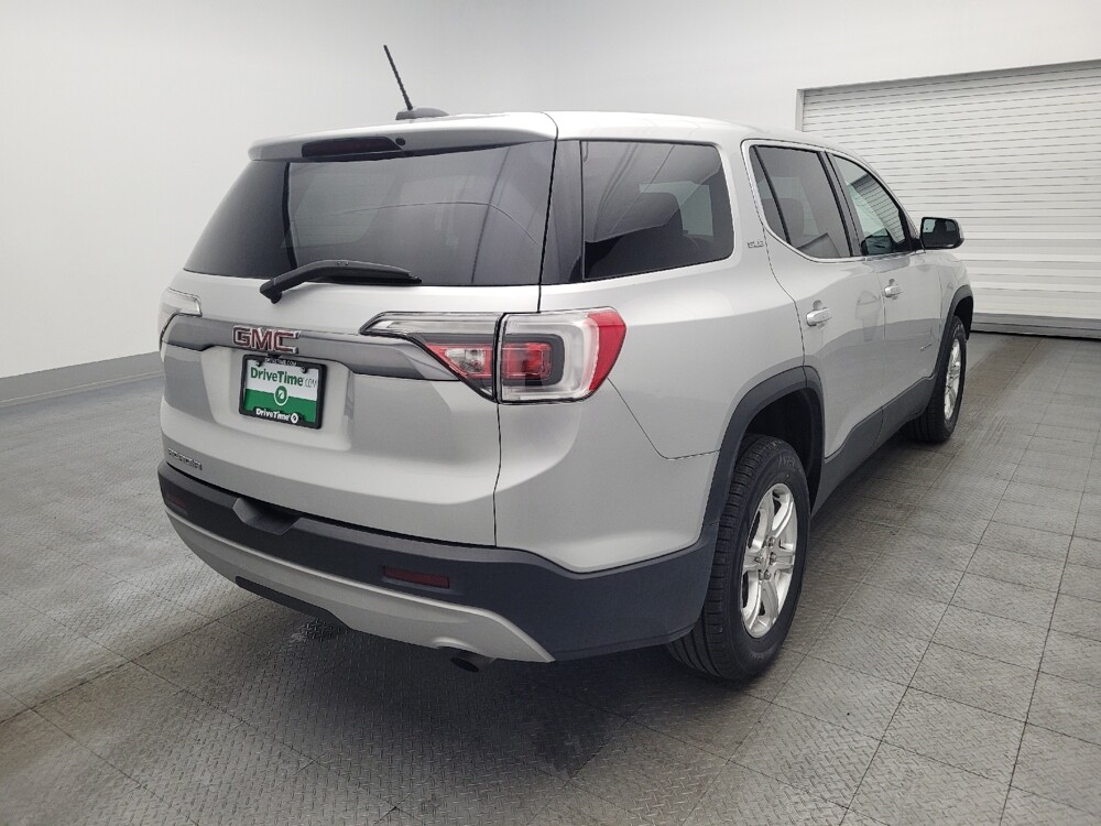 2019 GMC Acadia in Sanford, FL 32773 - 18097692 9