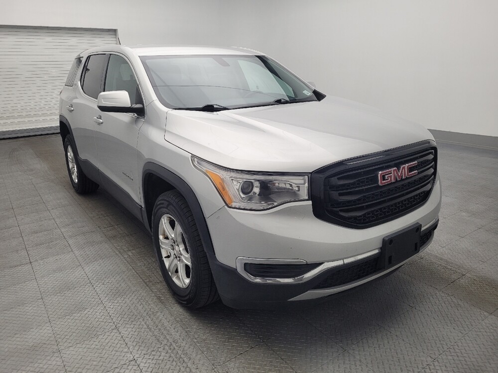 2019 GMC Acadia in Sanford, FL 32773 - 18097692 13