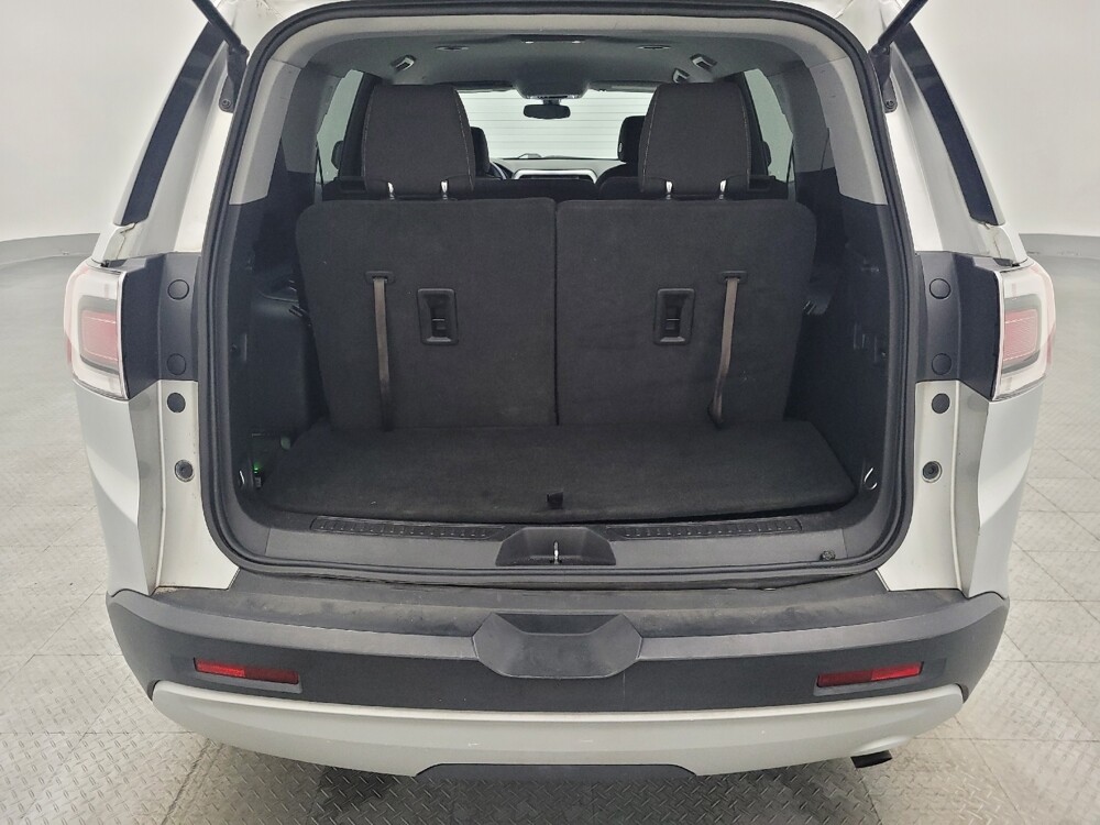 2019 GMC Acadia in Sanford, FL 32773 - 18097692 29