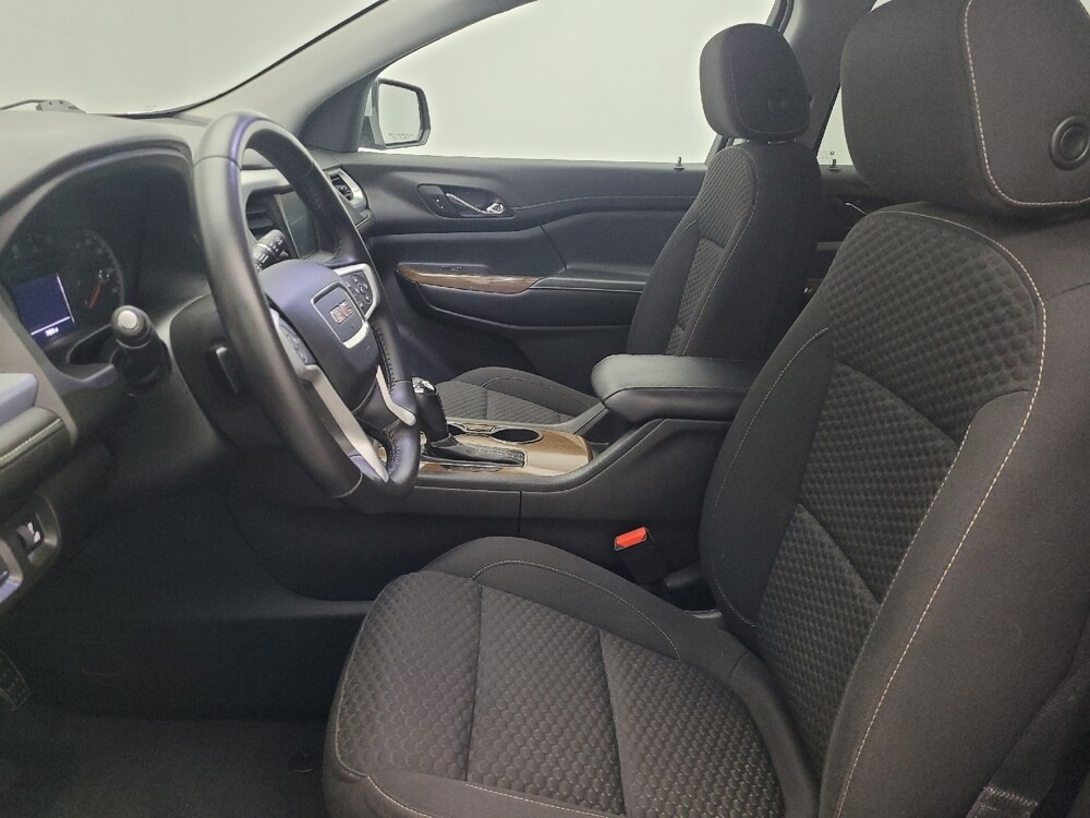 2019 GMC Acadia in Sanford, FL 32773 - 18097692 17