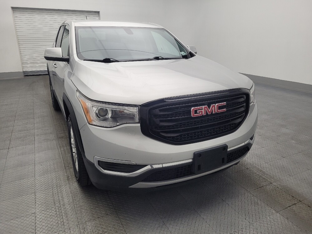 2019 GMC Acadia in Sanford, FL 32773 - 18097692 14