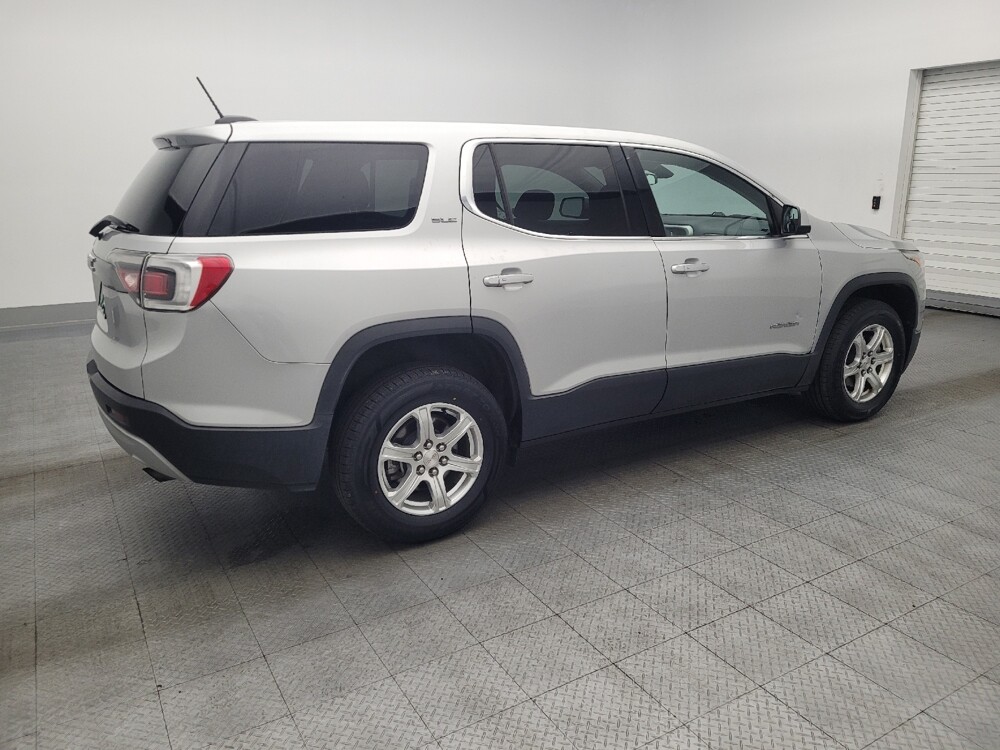 2019 GMC Acadia in Sanford, FL 32773 - 18097692 10