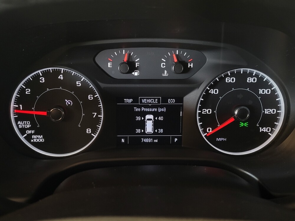 2019 GMC Acadia in Sanford, FL 32773 - 18097692 23