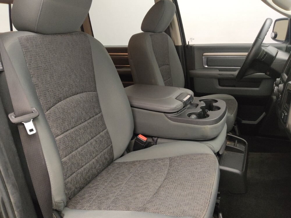 2016 RAM 1500 in Sanford, FL 32773 - 18097693 21