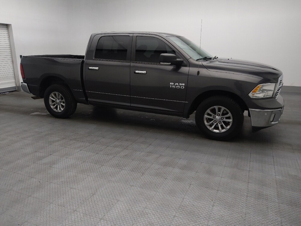 2016 RAM 1500 in Sanford, FL 32773 - 18097693 11