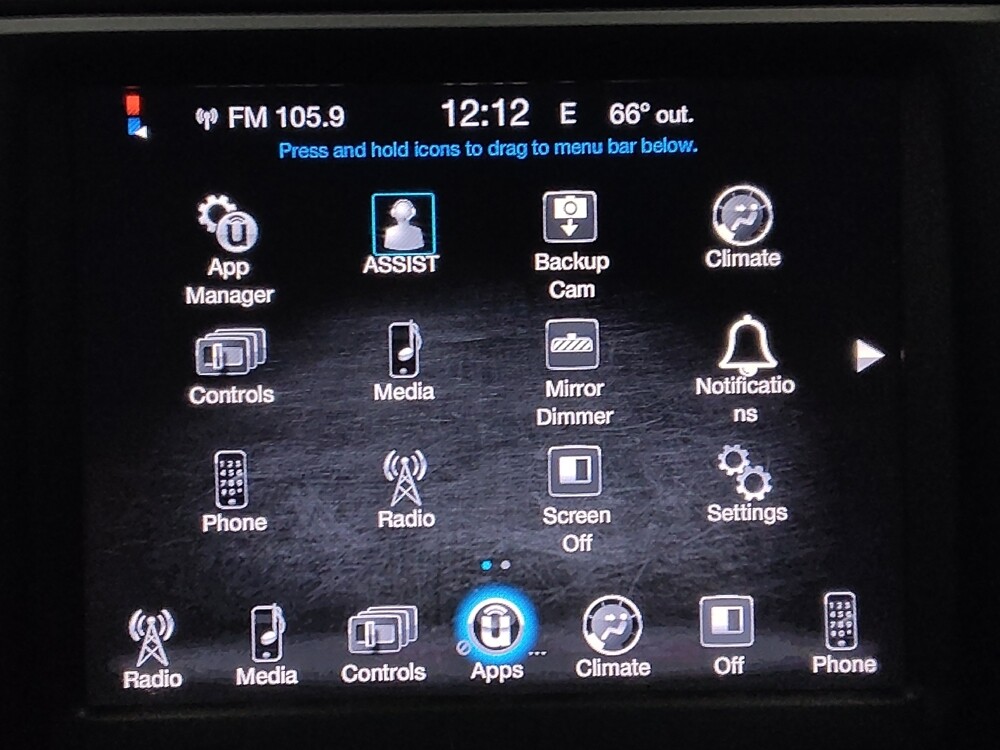 2016 RAM 1500 in Sanford, FL 32773 - 18097693 25