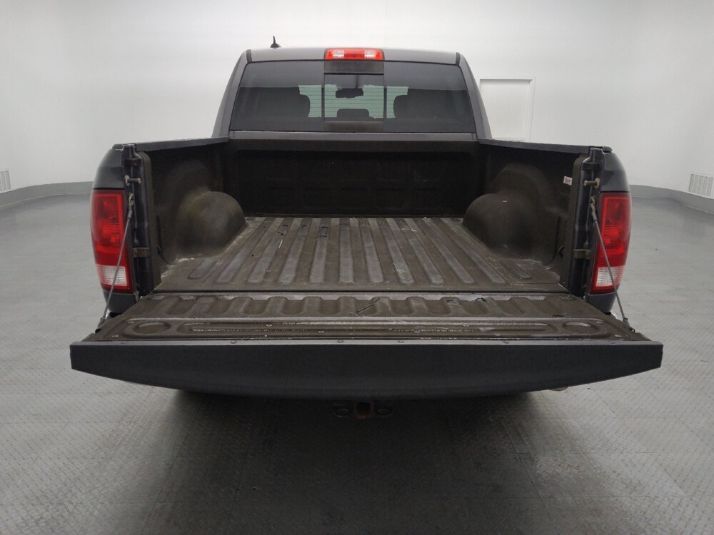 2016 RAM 1500 in Sanford, FL 32773 - 18097693 29