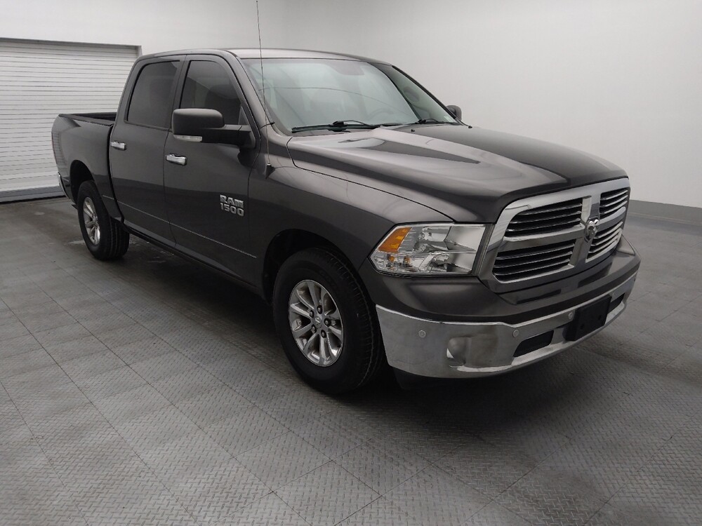 2016 RAM 1500 in Sanford, FL 32773 - 18097693 13