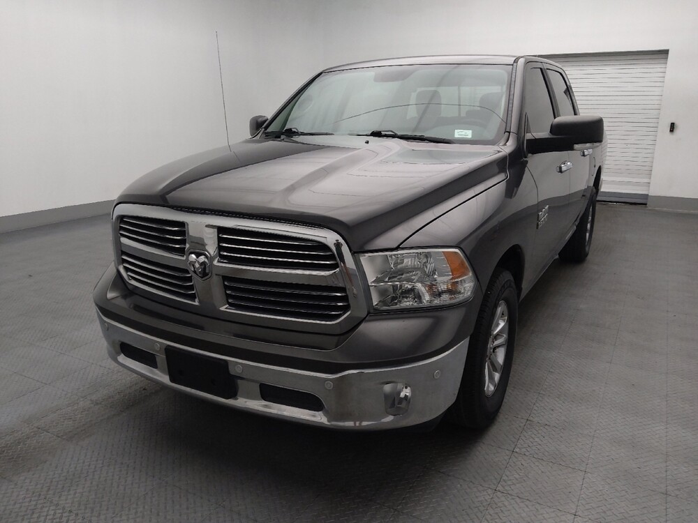 2016 RAM 1500 in Sanford, FL 32773 - 18097693 15