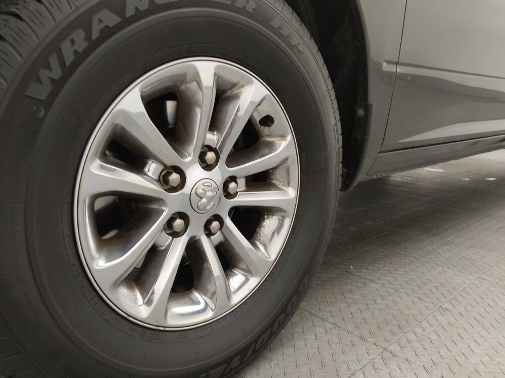 2016 RAM 1500 in Sanford, FL 32773 - 18097693 31