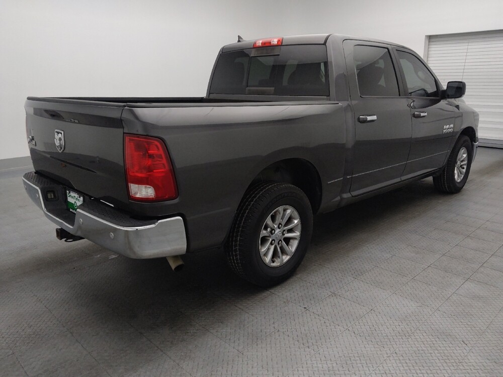 2016 RAM 1500 in Sanford, FL 32773 - 18097693 9