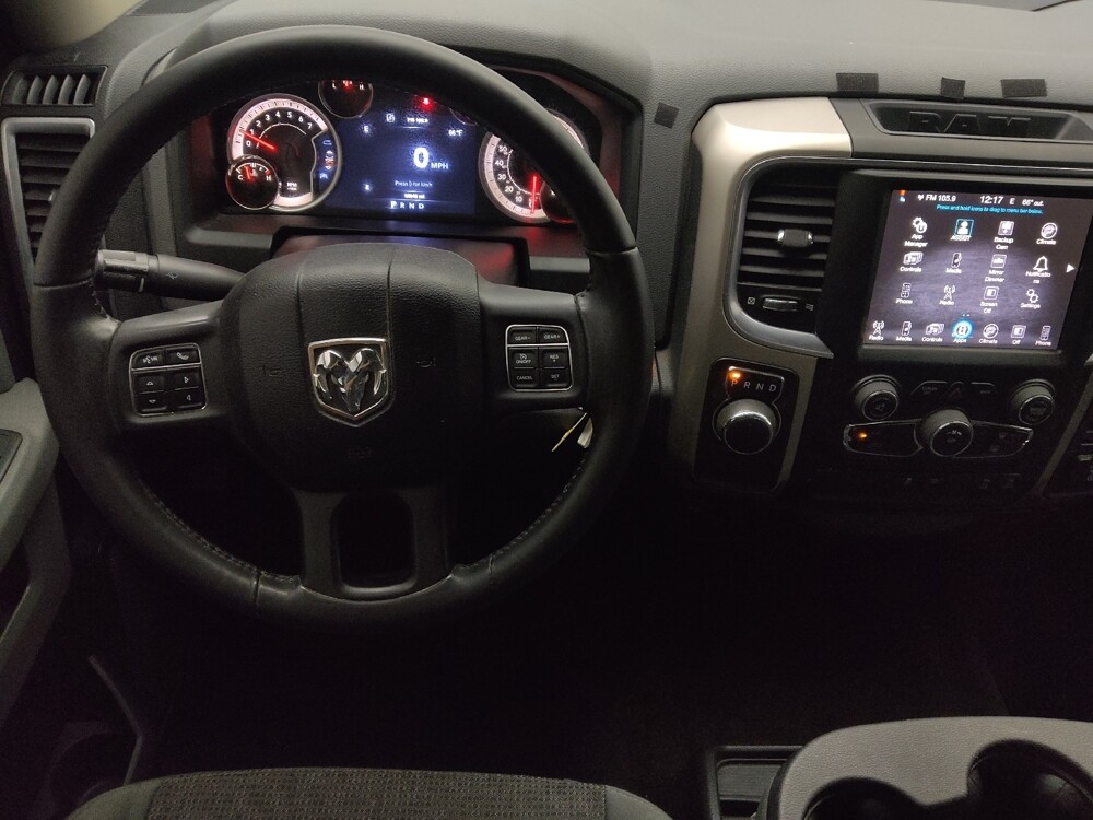 2016 RAM 1500 in Sanford, FL 32773 - 18097693 22