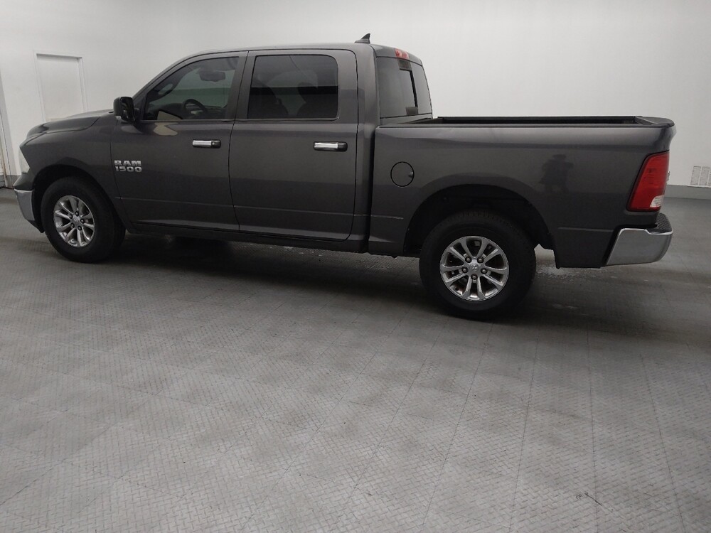 2016 RAM 1500 in Sanford, FL 32773 - 18097693 3