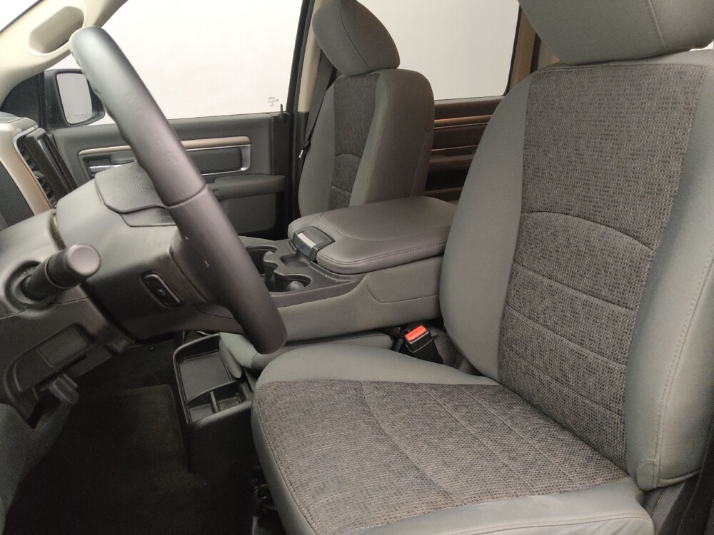 2016 RAM 1500 in Sanford, FL 32773 - 18097693 17