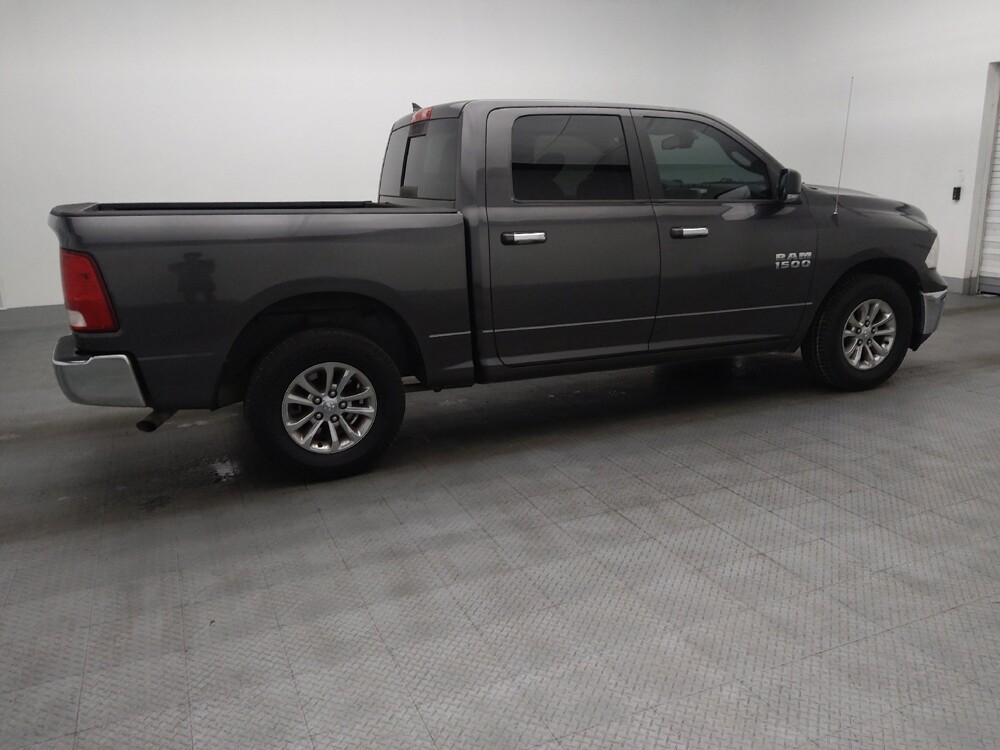 2016 RAM 1500 in Sanford, FL 32773 - 18097693 10