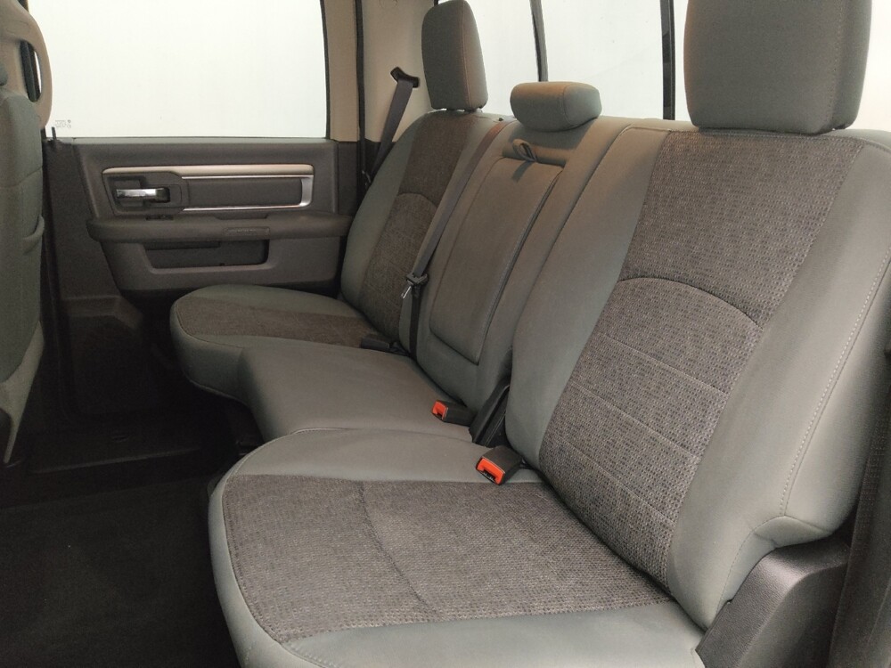 2016 RAM 1500 in Sanford, FL 32773 - 18097693 18