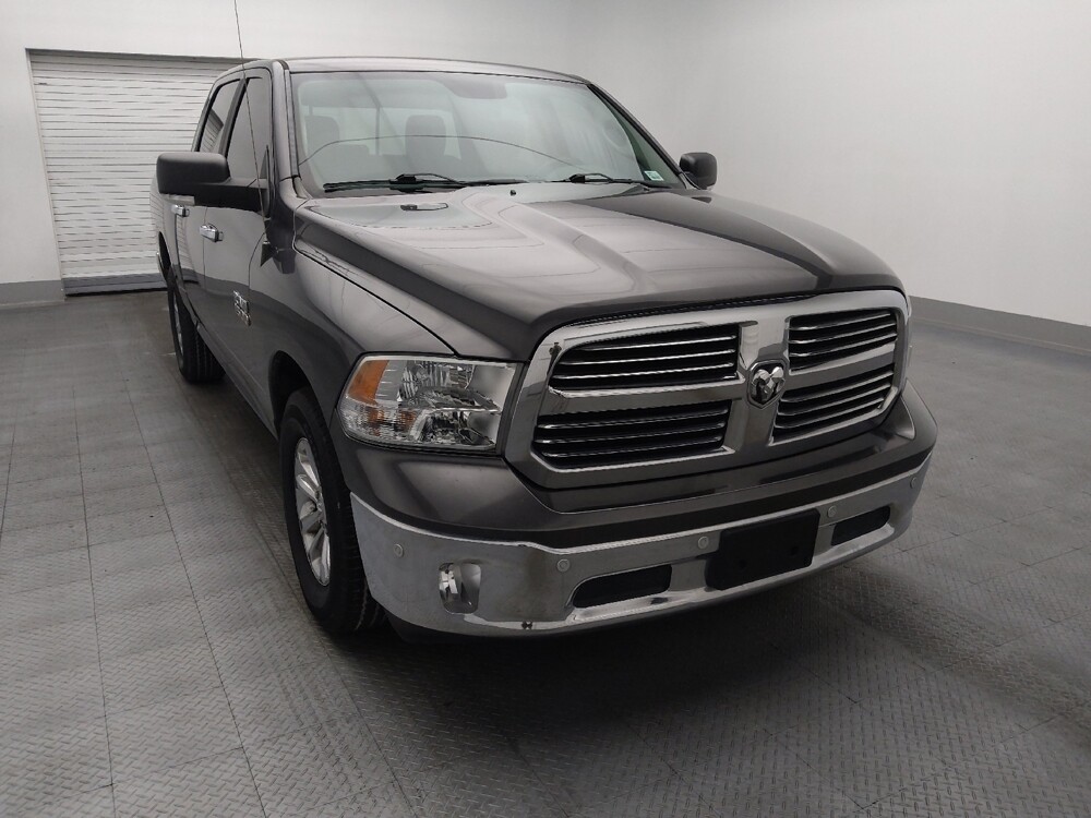 2016 RAM 1500 in Sanford, FL 32773 - 18097693 14