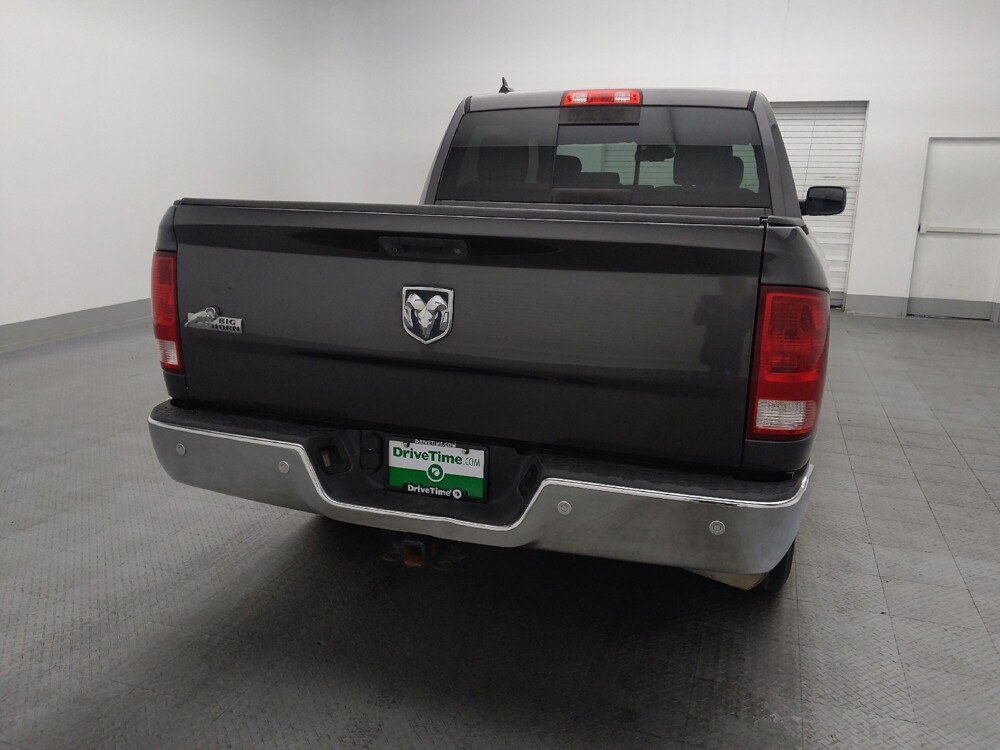 2016 RAM 1500 in Sanford, FL 32773 - 18097693 7
