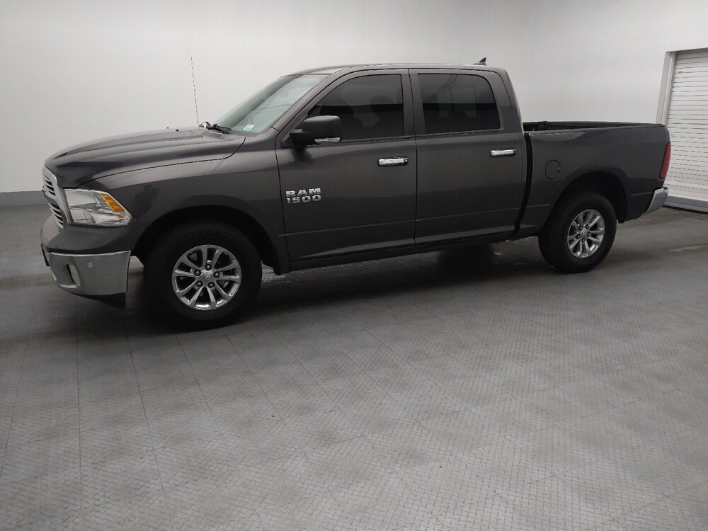 2016 RAM 1500 in Sanford, FL 32773 - 18097693 2