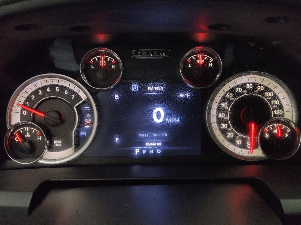 2016 RAM 1500 in Sanford, FL 32773 - 18097693 23