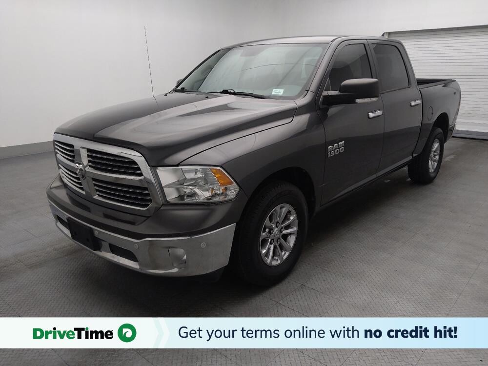 2016 RAM 1500 in Sanford, FL 32773 - 18097693