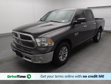 2016 RAM 1500 in Sanford, FL 32773