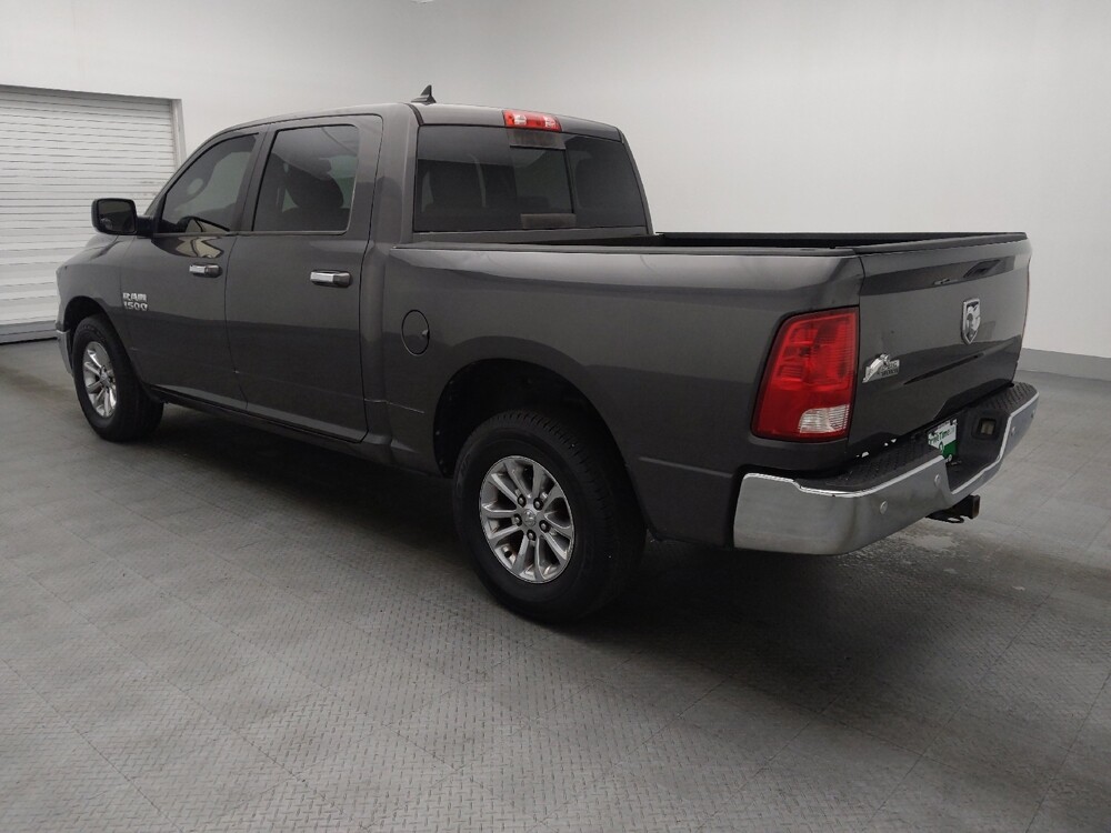 2016 RAM 1500 in Sanford, FL 32773 - 18097693 5