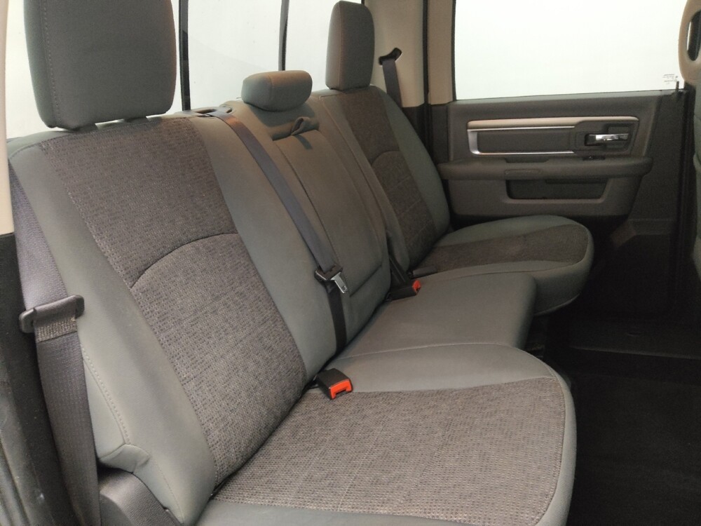 2016 RAM 1500 in Sanford, FL 32773 - 18097693 19