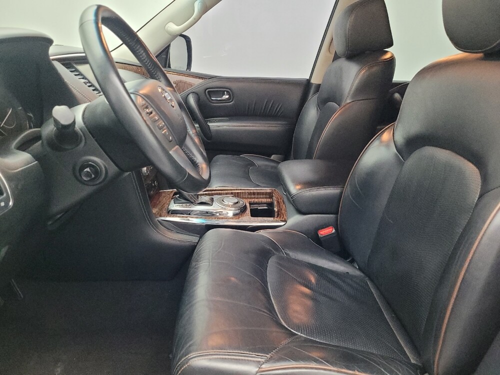 2017 Nissan Armada in Pensacola, FL 32505 - 18097694 17