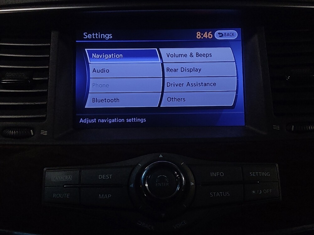 2017 Nissan Armada in Pensacola, FL 32505 - 18097694 25