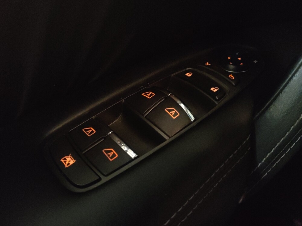 2017 Nissan Armada in Pensacola, FL 32505 - 18097694 27