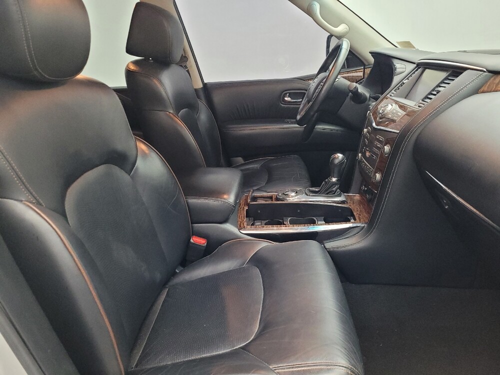 2017 Nissan Armada in Pensacola, FL 32505 - 18097694 21