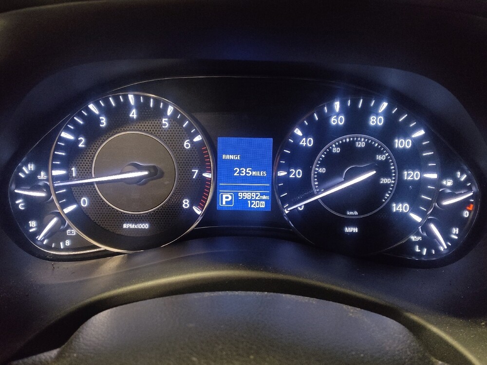 2017 Nissan Armada in Pensacola, FL 32505 - 18097694 23