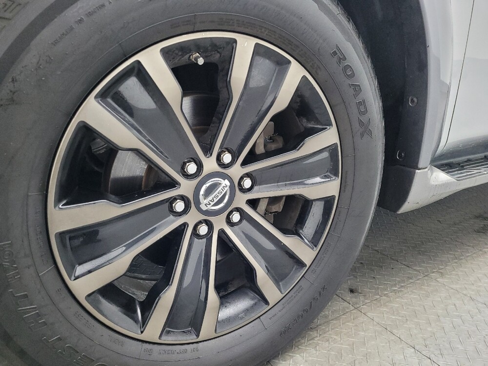 2017 Nissan Armada in Pensacola, FL 32505 - 18097694 30