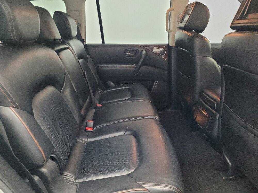 2017 Nissan Armada in Pensacola, FL 32505 - 18097694 19