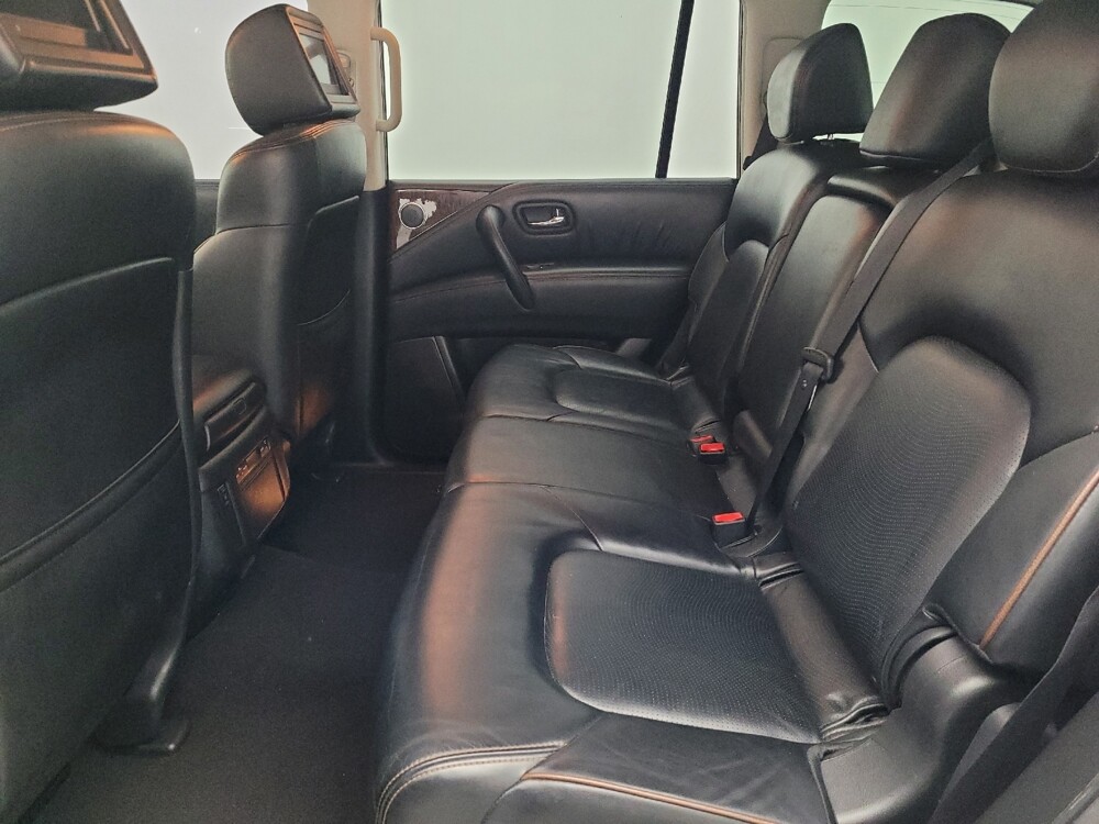 2017 Nissan Armada in Pensacola, FL 32505 - 18097694 18