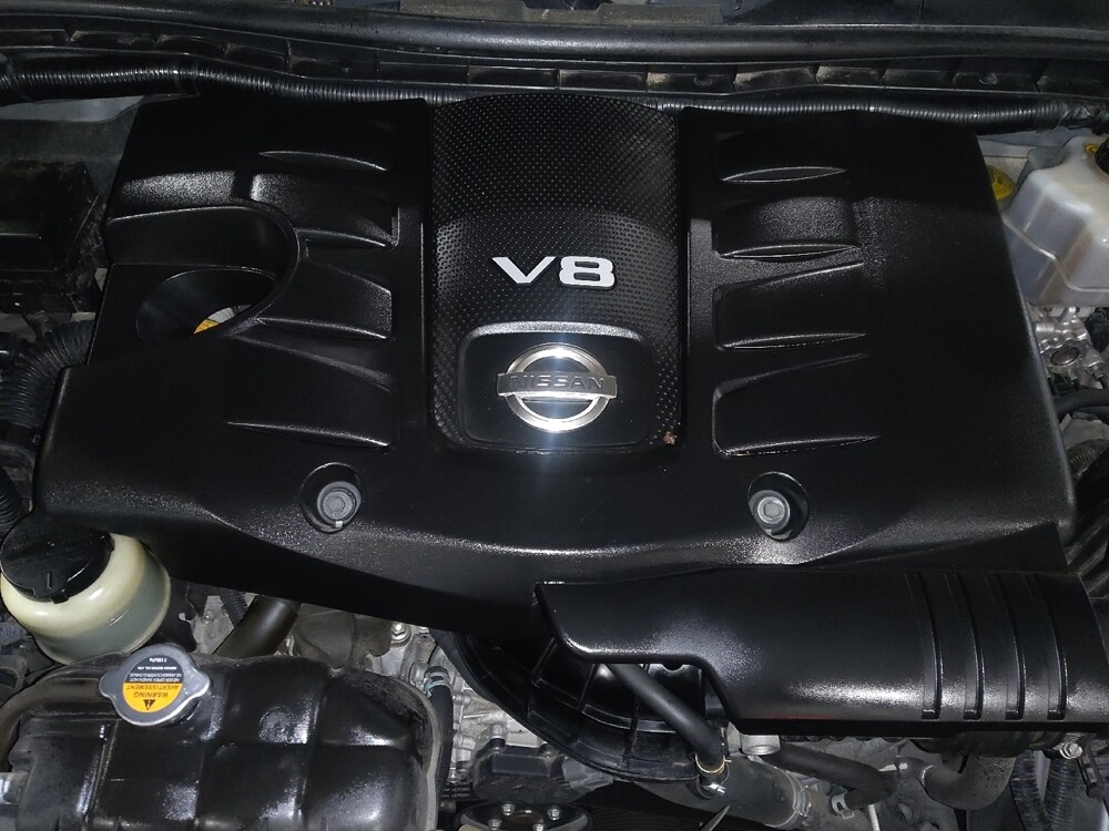 2017 Nissan Armada in Pensacola, FL 32505 - 18097694 31