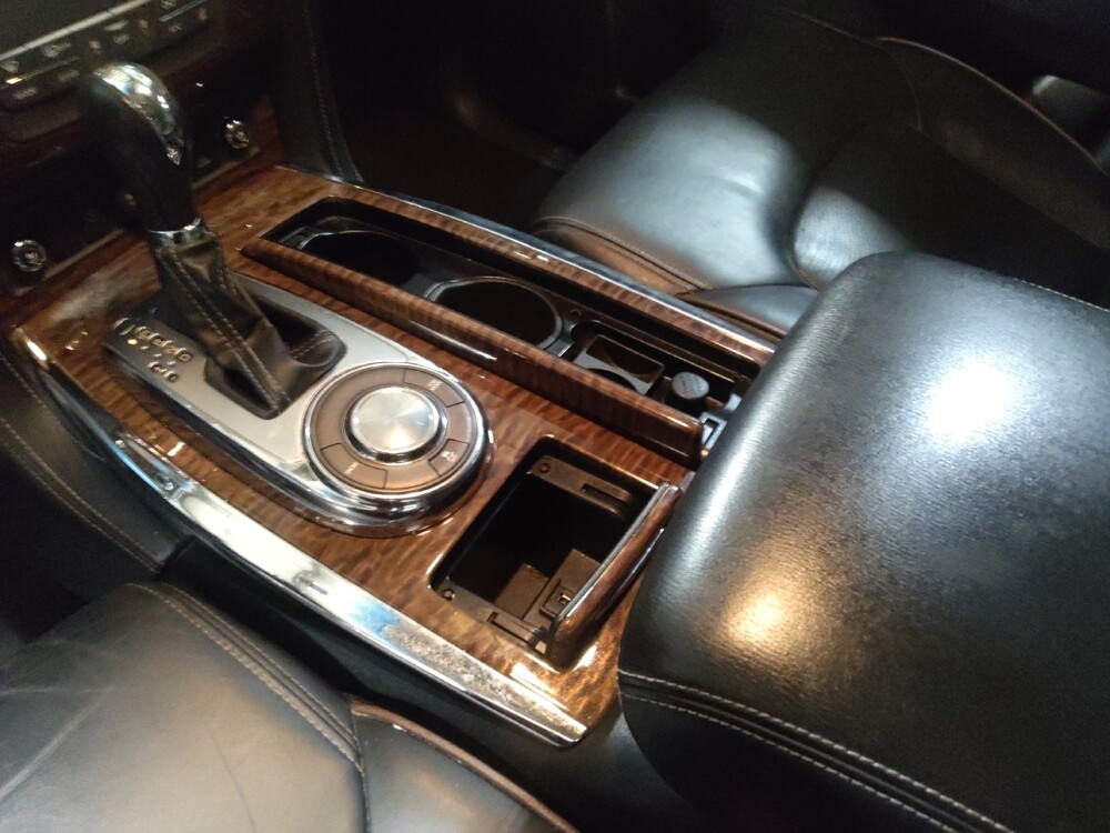 2017 Nissan Armada in Pensacola, FL 32505 - 18097694 26