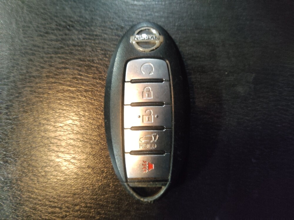 2017 Nissan Armada in Pensacola, FL 32505 - 18097694 32