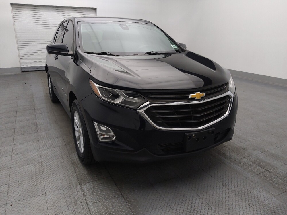 2020 Chevrolet Equinox in Kissimmee, FL 34744 - 18097695 14
