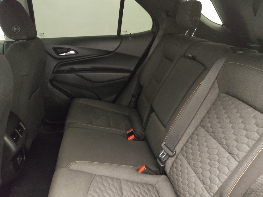 2020 Chevrolet Equinox in Kissimmee, FL 34744 - 18097695 18