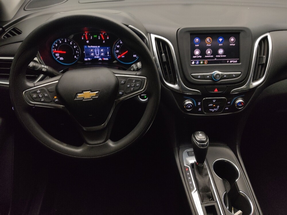 2020 Chevrolet Equinox in Kissimmee, FL 34744 - 18097695 22