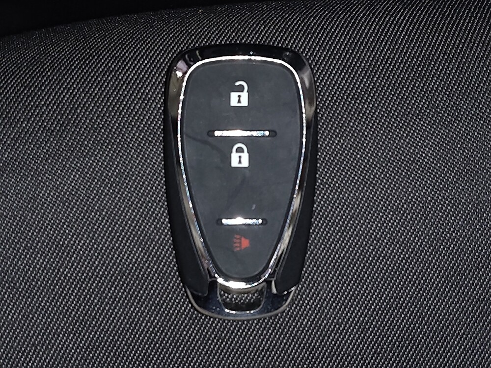 2020 Chevrolet Equinox in Kissimmee, FL 34744 - 18097695 32