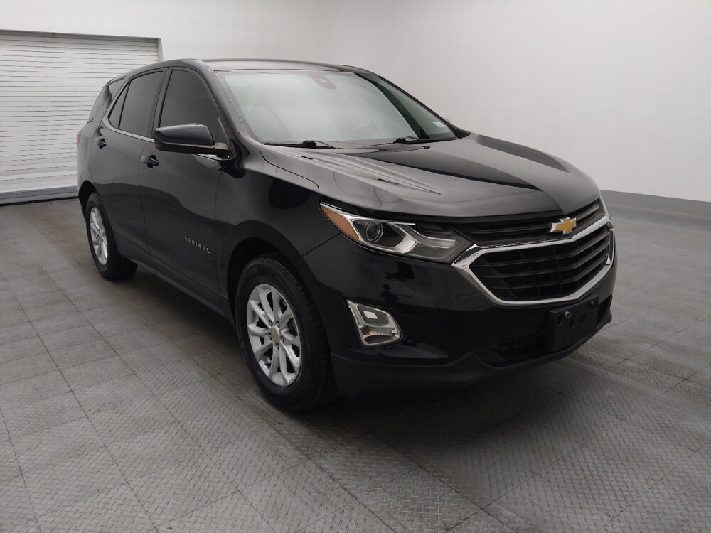2020 Chevrolet Equinox in Kissimmee, FL 34744 - 18097695 13